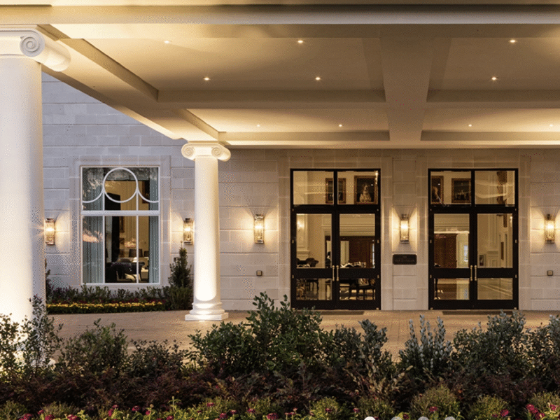 The Equestrian Hotel – Ocala, FL